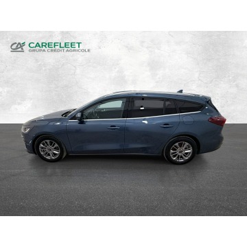 Ford Focus  Kombi 2024,  1.0 hybryda, automat - Na sprzedaż za 73 000 zł - Warszawa - zdjęcie 8