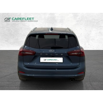 Ford Focus  Kombi 2024,  1.0 hybryda, automat - Na sprzedaż za 73 000 zł - Warszawa - zdjęcie 6