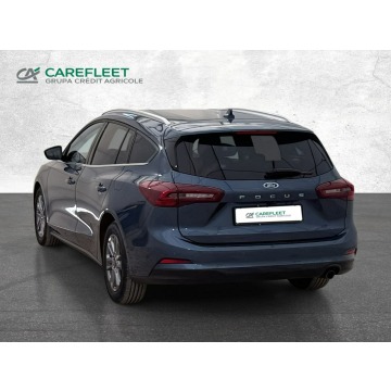 Ford Focus  Kombi 2024,  1.0 hybryda, automat - Na sprzedaż za 73 000 zł - Warszawa - zdjęcie 7