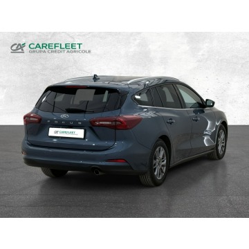 Ford Focus  Kombi 2024,  1.0 hybryda, automat - Na sprzedaż za 73 000 zł - Warszawa - zdjęcie 5