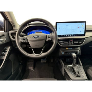 Ford Focus  Kombi 2024,  1.0 hybryda, automat - Na sprzedaż za 73 000 zł - Warszawa - zdjęcie 9