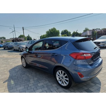 Ford Fiesta 2019,  1.5 diesel - Na sprzedaż za 33 900 zł - Twardów - zdjęcie 4