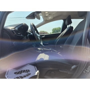 Ford Fiesta 2019,  1.5 diesel - Na sprzedaż za 33 900 zł - Twardów - zdjęcie 11