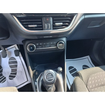 Ford Fiesta 2019,  1.5 diesel - Na sprzedaż za 33 900 zł - Twardów - zdjęcie 12