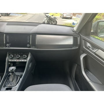 Skoda Kodiaq  SUV 2019,  2.0 diesel, automat - Na sprzedaż za 75 900 zł - Bydgoszcz - zdjęcie 11