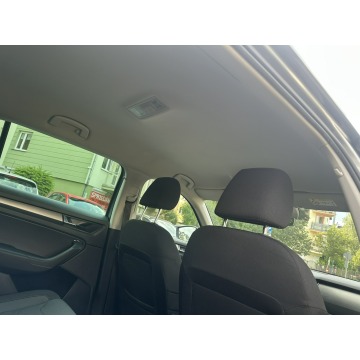 Skoda Kodiaq  SUV 2019,  2.0 diesel, automat - Na sprzedaż za 75 900 zł - Bydgoszcz - zdjęcie 12