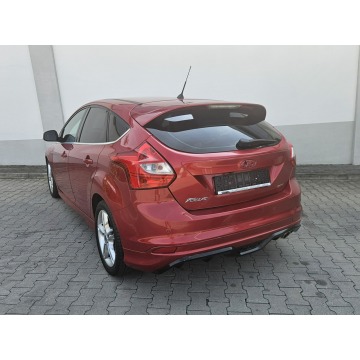 Ford Focus  Hatchback 2013,  1.6 benzyna - Na sprzedaż za 32 456 zł - Rybnik - zdjęcie 7
