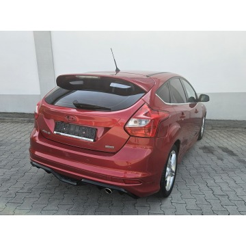 Ford Focus  Hatchback 2013,  1.6 benzyna - Na sprzedaż za 32 456 zł - Rybnik - zdjęcie 5