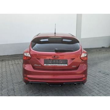 Ford Focus  Hatchback 2013,  1.6 benzyna - Na sprzedaż za 32 456 zł - Rybnik - zdjęcie 6