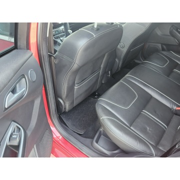 Ford Focus  Hatchback 2013,  1.6 benzyna - Na sprzedaż za 32 456 zł - Rybnik - zdjęcie 12