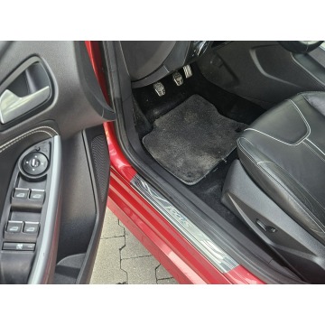 Ford Focus  Hatchback 2013,  1.6 benzyna - Na sprzedaż za 32 456 zł - Rybnik - zdjęcie 9