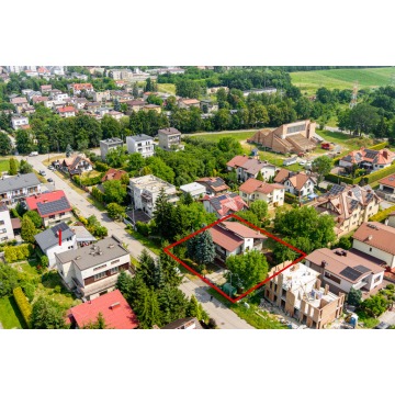 Sprzedam dom Tarnów - ,  pow.  90 m2,  działka:   485 m2 - zdjęcie 2