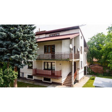 Sprzedam dom Tarnów - ,  pow.  90 m2,  działka:   485 m2 - zdjęcie 1