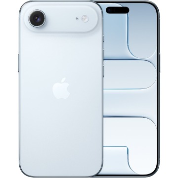 Smartfon Apple iPhone Air 5G 256GB Niebieski