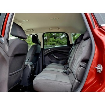 Ford C-MAX  Minivan/Van 2017,  1.5 benzyna - Na sprzedaż za 32 900 zł - Szczecin - zdjęcie 10