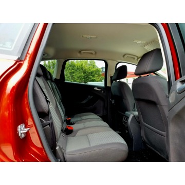 Ford C-MAX  Minivan/Van 2017,  1.5 benzyna - Na sprzedaż za 32 900 zł - Szczecin - zdjęcie 12