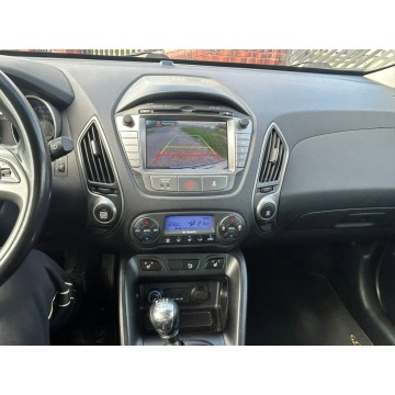 Hyundai ix35  SUV 2014,  1.6 benzyna - Na sprzedaż za 44 900 zł - Włocławek - zdjęcie 8