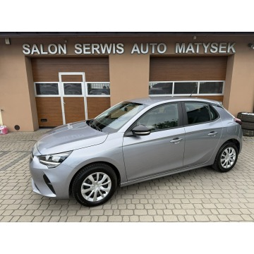 Opel Corsa - 1,2 75KM