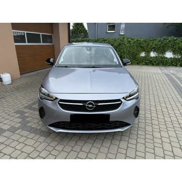 Opel Corsa  Hatchback 2020,  1.2 benzyna - Na sprzedaż za 39 900 zł - Orzech - zdjęcie 2