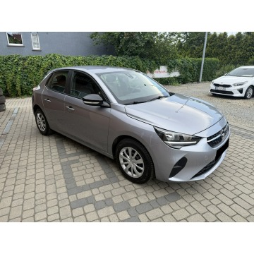 Opel Corsa  Hatchback 2020,  1.2 benzyna - Na sprzedaż za 39 900 zł - Orzech - zdjęcie 4