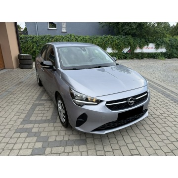 Opel Corsa  Hatchback 2020,  1.2 benzyna - Na sprzedaż za 39 900 zł - Orzech - zdjęcie 3