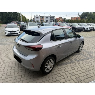Opel Corsa  Hatchback 2020,  1.2 benzyna - Na sprzedaż za 39 900 zł - Orzech - zdjęcie 6