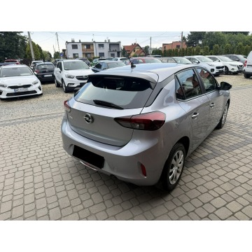 Opel Corsa  Hatchback 2020,  1.2 benzyna - Na sprzedaż za 39 900 zł - Orzech - zdjęcie 7