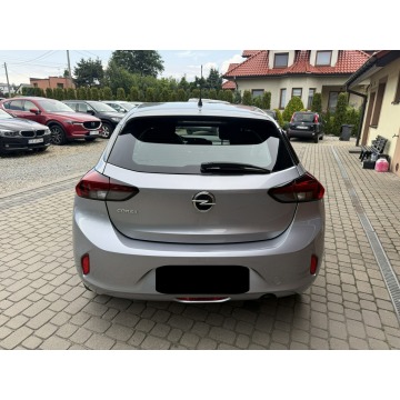 Opel Corsa  Hatchback 2020,  1.2 benzyna - Na sprzedaż za 39 900 zł - Orzech - zdjęcie 8