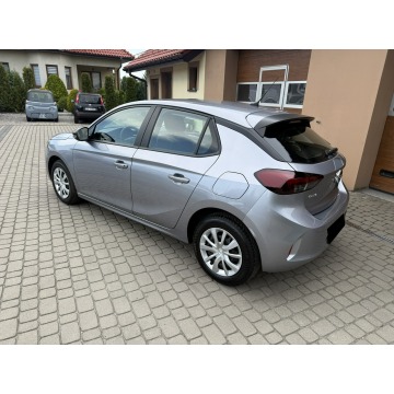Opel Corsa  Hatchback 2020,  1.2 benzyna - Na sprzedaż za 39 900 zł - Orzech - zdjęcie 10