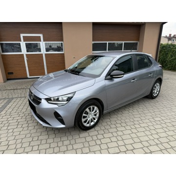 Opel Corsa  Hatchback 2020,  1.2 benzyna - Na sprzedaż za 39 900 zł - Orzech - zdjęcie 12