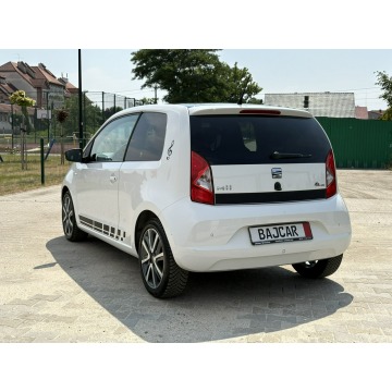 Seat Mii  Hatchback 2017,  1.0 benzyna - Na sprzedaż za 24 900 zł - Knurów - zdjęcie 5