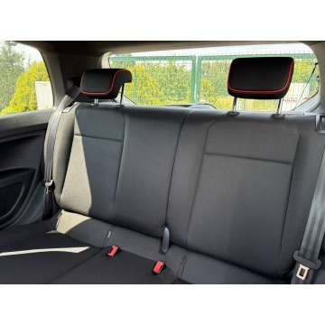 Seat Mii  Hatchback 2017,  1.0 benzyna - Na sprzedaż za 24 900 zł - Knurów - zdjęcie 11