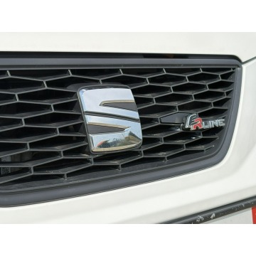 Seat Mii  Hatchback 2017,  1.0 benzyna - Na sprzedaż za 24 900 zł - Knurów - zdjęcie 9
