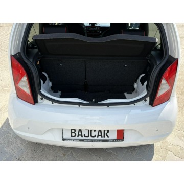 Seat Mii  Hatchback 2017,  1.0 benzyna - Na sprzedaż za 24 900 zł - Knurów - zdjęcie 12