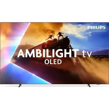 Telewizor Philips 48OLED760/12 OLED 48'' 4K Ultra HD Titan OS Ambilight