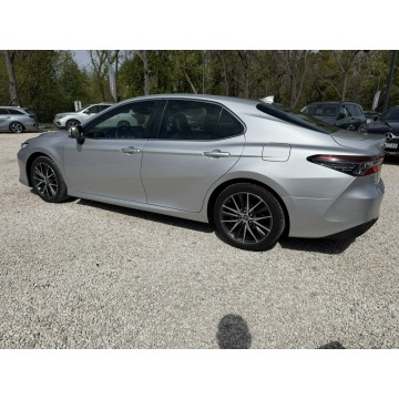 Toyota Camry  Sedan/Limuzyna 2021,  2.5 hybryda, automat - Na sprzedaż za 89 800 zł - Pęcice - zdjęcie 6