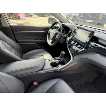 Toyota Camry  Sedan/Limuzyna 2021,  2.5 hybryda, automat - Na sprzedaż za 89 800 zł - Pęcice - zdjęcie 7