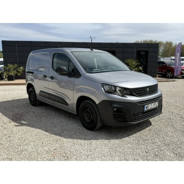 Peugeot Partner 2020,  1.5 diesel - Na sprzedaż za 52 644 zł - Pęcice - zdjęcie 2
