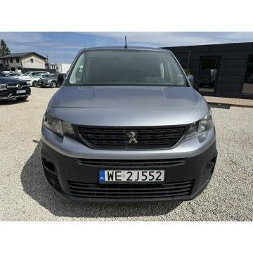 Peugeot Partner 2020,  1.5 diesel - Na sprzedaż za 52 644 zł - Pęcice - zdjęcie 7