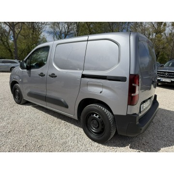 Peugeot Partner 2020,  1.5 diesel - Na sprzedaż za 52 644 zł - Pęcice - zdjęcie 11