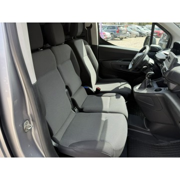Peugeot Partner 2020,  1.5 diesel - Na sprzedaż za 52 644 zł - Pęcice - zdjęcie 12