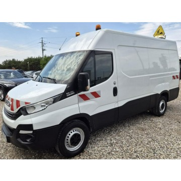 Iveco Daily 2019,  2.3 diesel, automat - Na sprzedaż za 65 067 zł - Kutno - zdjęcie 3