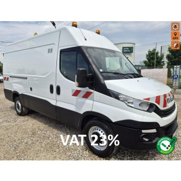 Iveco Daily 2019,  2.3 diesel, automat - Na sprzedaż za 65 067 zł - Kutno - zdjęcie 1