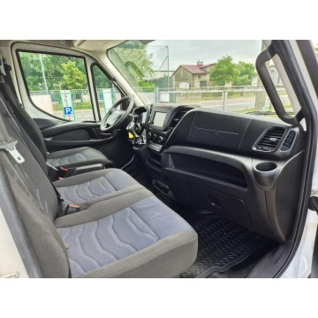 Iveco Daily 2019,  2.3 diesel, automat - Na sprzedaż za 65 067 zł - Kutno - zdjęcie 7