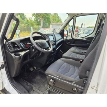 Iveco Daily 2019,  2.3 diesel, automat - Na sprzedaż za 65 067 zł - Kutno - zdjęcie 6