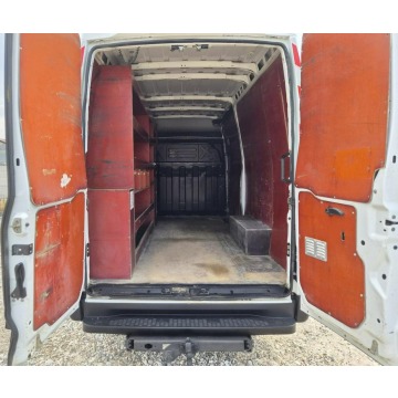 Iveco Daily 2019,  2.3 diesel, automat - Na sprzedaż za 65 067 zł - Kutno - zdjęcie 5