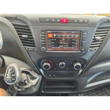 Iveco Daily 2019,  2.3 diesel, automat - Na sprzedaż za 65 067 zł - Kutno - zdjęcie 10