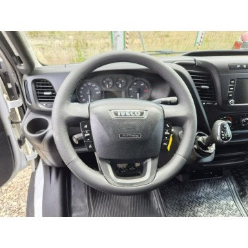 Iveco Daily 2019,  2.3 diesel, automat - Na sprzedaż za 65 067 zł - Kutno - zdjęcie 9