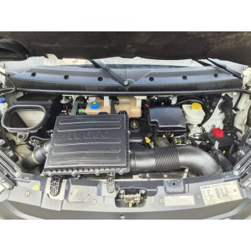 Iveco Daily 2019,  2.3 diesel, automat - Na sprzedaż za 65 067 zł - Kutno - zdjęcie 11