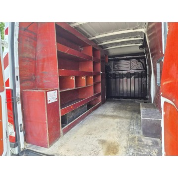 Iveco Daily 2019,  2.3 diesel, automat - Na sprzedaż za 65 067 zł - Kutno - zdjęcie 12